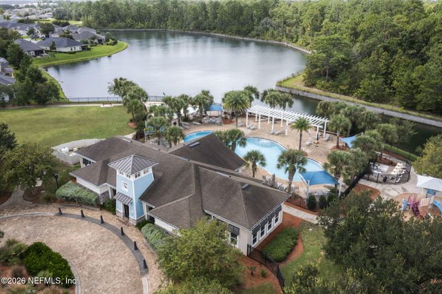 15137 RAIN LILY Street, Jacksonville, FL 32258