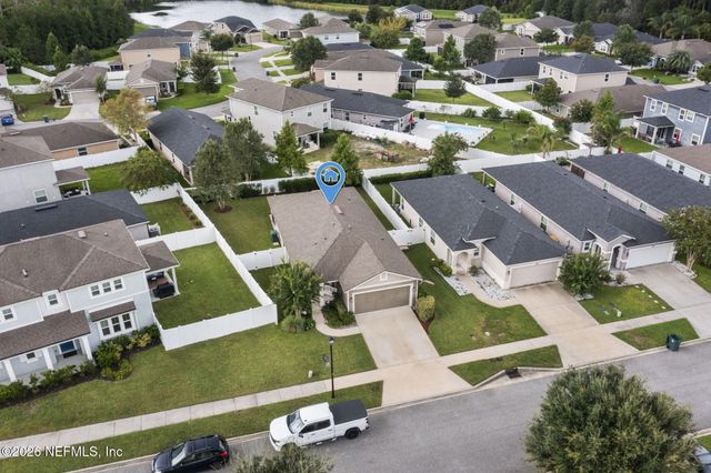 15137 RAIN LILY Street, Jacksonville, FL 32258
