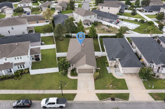 15137 RAIN LILY Street, Jacksonville, FL 32258