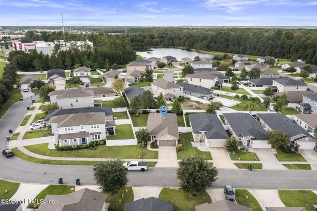 15137 RAIN LILY Street, Jacksonville, FL 32258