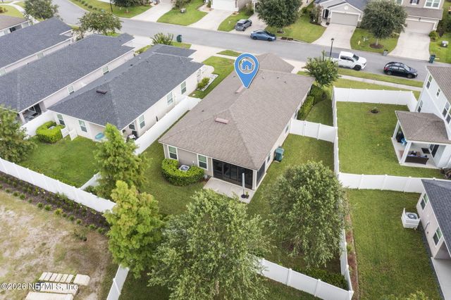 15137 RAIN LILY Street, Jacksonville, FL 32258