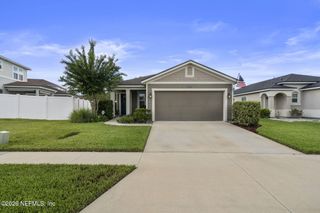 15137 RAIN LILY Street, Jacksonville, FL 32258