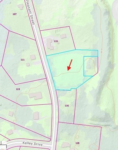 0 Pleasant St, Middleboro, MA 02346