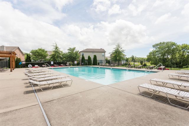 184 Saxony Way, Gallatin, TN 37066