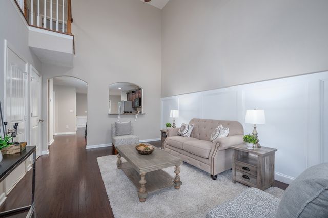 184 Saxony Way, Gallatin, TN 37066