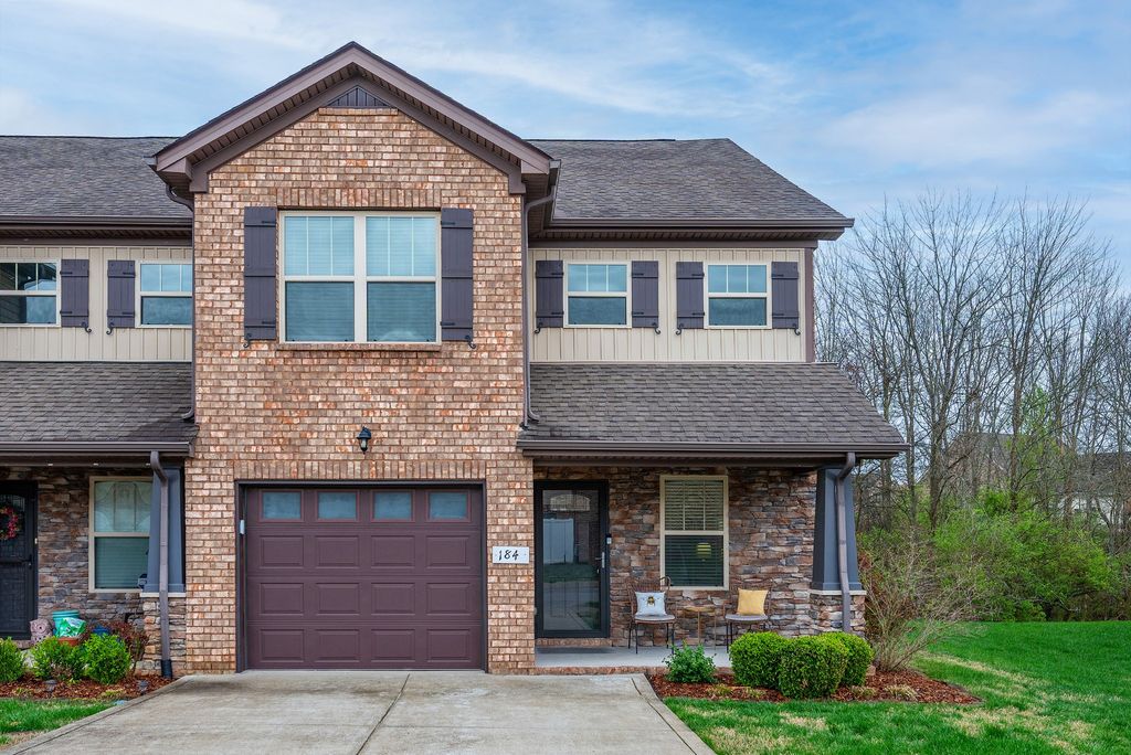 184 Saxony Way, Gallatin, TN 37066