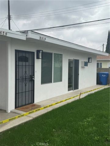 8418 Stewart And Gray, Downey, CA 90241