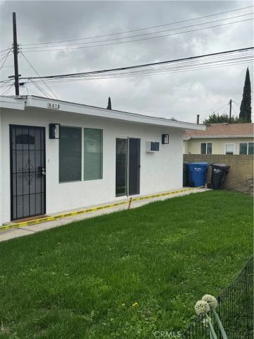 8418 Stewart And Gray, Downey, CA 90241
