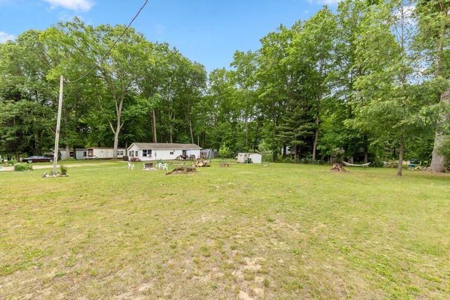 11681 Heron Drive, Lakeview, MI 48850