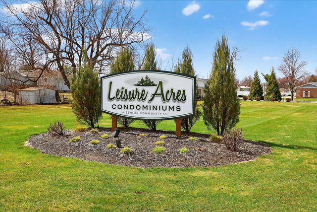 655 Blue Ash Drive Se 114, City Of Kentwood, MI 49548