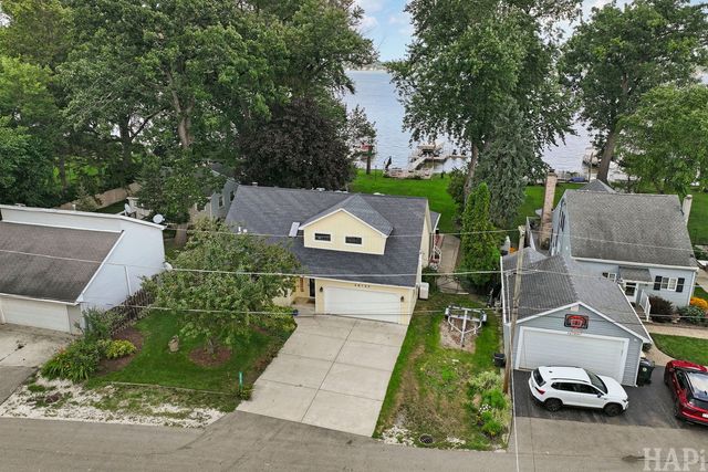 38137 N Bolton Place, Antioch, IL 60002