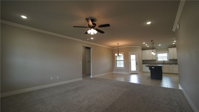 1904 Hudson Drive, Siloam Springs, AR 72761
