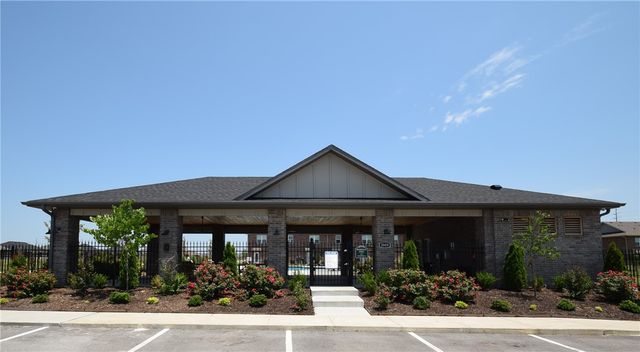 1904 Hudson Drive, Siloam Springs, AR 72761