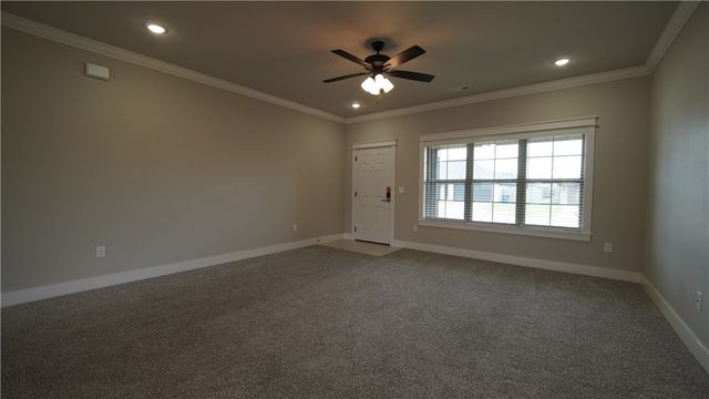 1904 Hudson Drive, Siloam Springs, AR 72761