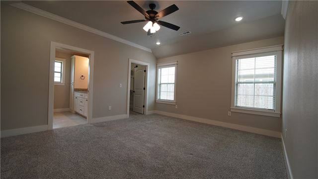1904 Hudson Drive, Siloam Springs, AR 72761