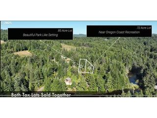 69175 SHARP Rd, North Bend, OR 97459