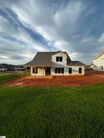 604 Timber Grove Drive, Simpsonville, SC 29681