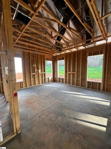 604 Timber Grove Drive, Simpsonville, SC 29681