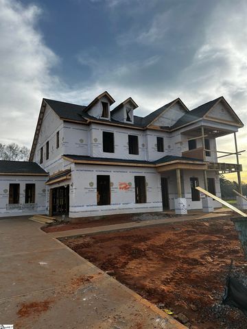 604 Timber Grove Drive, Simpsonville, SC 29681