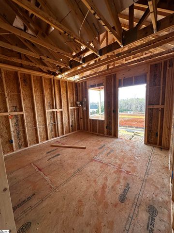 604 Timber Grove Drive, Simpsonville, SC 29681