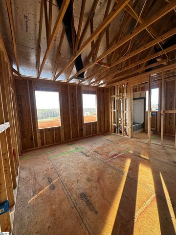 604 Timber Grove Drive, Simpsonville, SC 29681