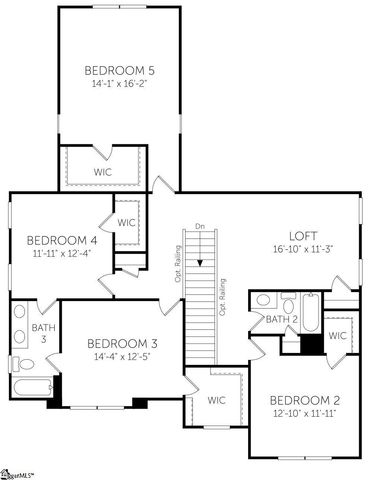 604 Timber Grove Drive, Simpsonville, SC 29681