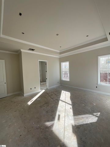 604 Timber Grove Drive, Simpsonville, SC 29681