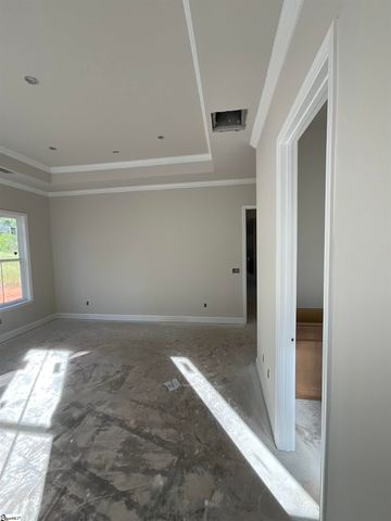 604 Timber Grove Drive, Simpsonville, SC 29681