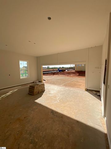 604 Timber Grove Drive, Simpsonville, SC 29681