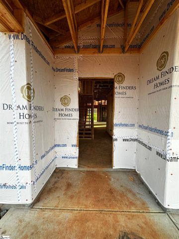 604 Timber Grove Drive, Simpsonville, SC 29681