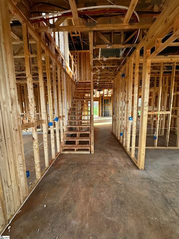 604 Timber Grove Drive, Simpsonville, SC 29681