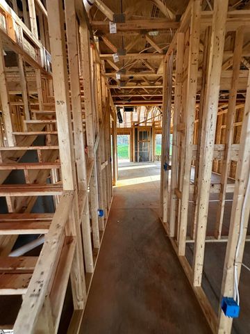 604 Timber Grove Drive, Simpsonville, SC 29681