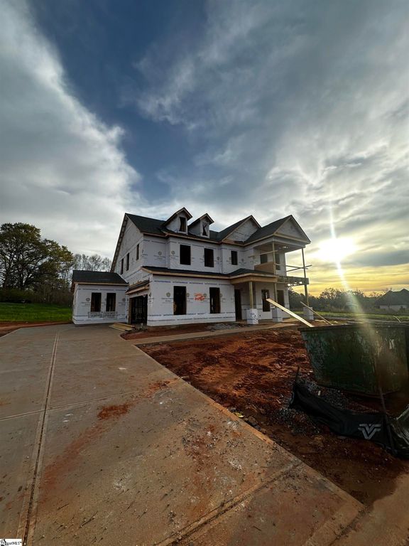 604 Timber Grove Drive, Simpsonville, SC 29681