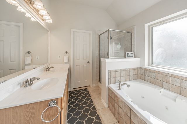 2006 Water Fall Way, Wylie, TX 75098