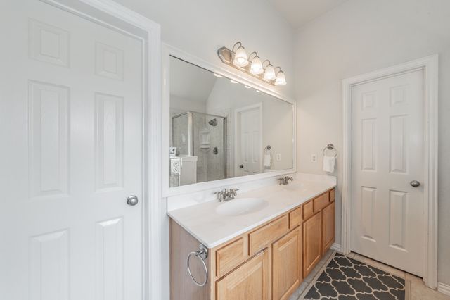 2006 Water Fall Way, Wylie, TX 75098