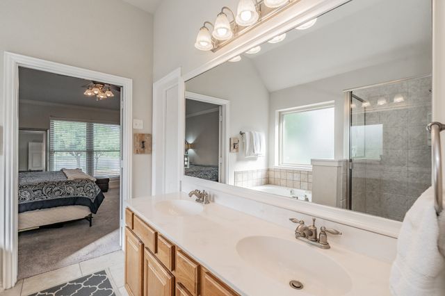 2006 Water Fall Way, Wylie, TX 75098