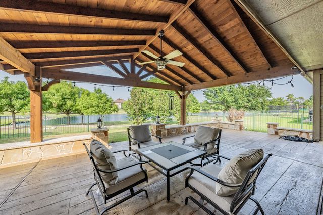 2006 Water Fall Way, Wylie, TX 75098