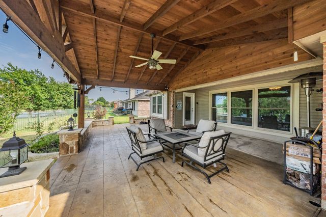 2006 Water Fall Way, Wylie, TX 75098