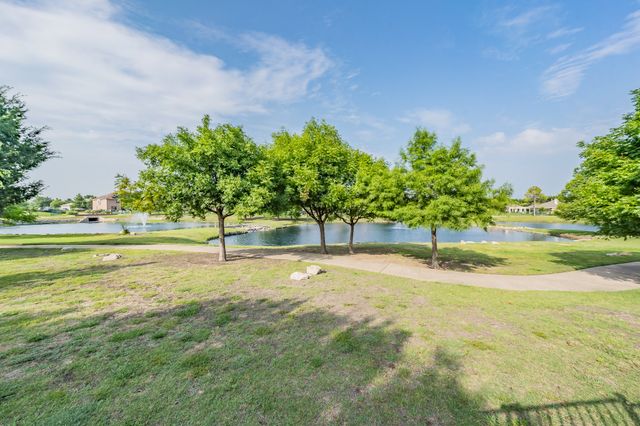 2006 Water Fall Way, Wylie, TX 75098
