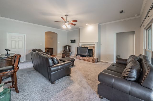 2006 Water Fall Way, Wylie, TX 75098