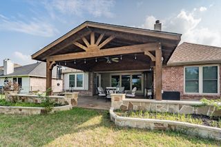 2006 Water Fall Way, Wylie, TX 75098