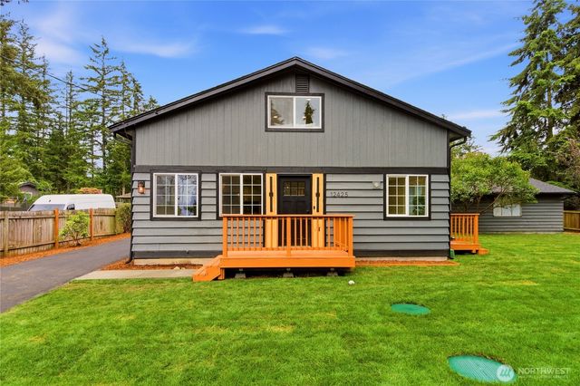 12425 9th Drive SE, Everett, WA 98208