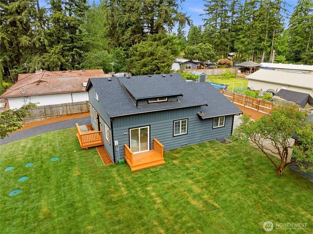12425 9th Drive SE, Everett, WA 98208