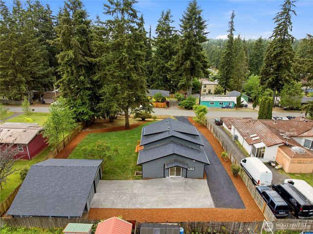 12425 9th Drive SE, Everett, WA 98208