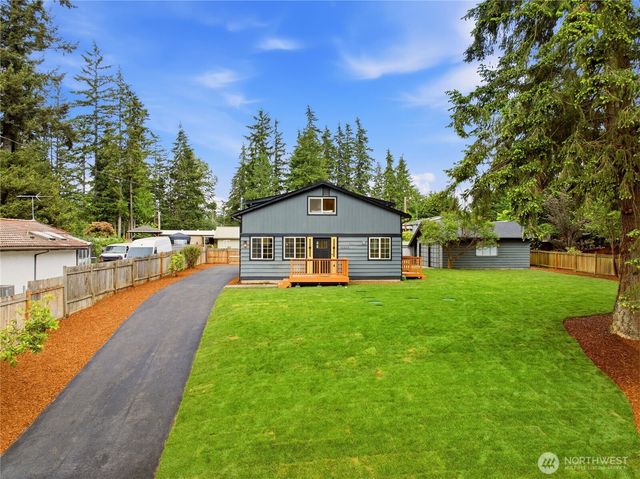 12425 9th Drive SE, Everett, WA 98208