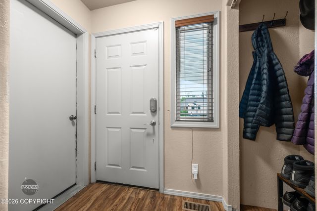 10036 Caribou Street, Eagle River, AK 99577