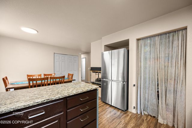 10036 Caribou Street, Eagle River, AK 99577