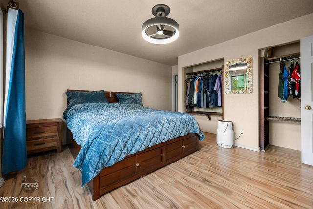 10036 Caribou Street, Eagle River, AK 99577