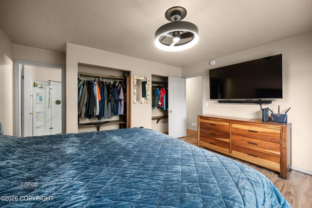 10036 Caribou Street, Eagle River, AK 99577