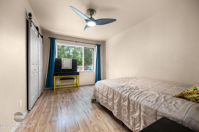 10036 Caribou Street, Eagle River, AK 99577